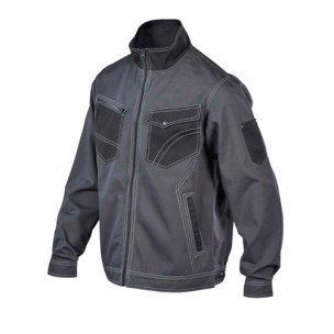 Куртка робоча SHEFFIELD чорна